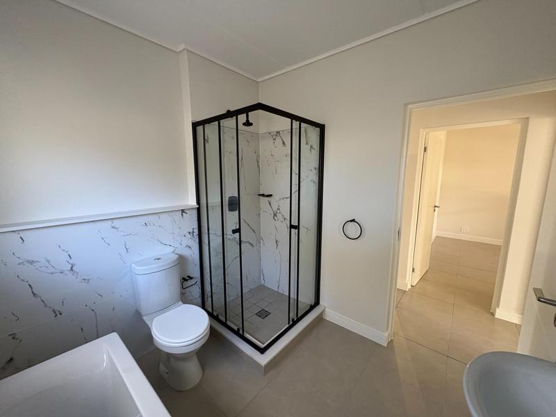 To Let 3 Bedroom Property for Rent in Richwood Western Cape